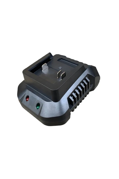 Cat Power CAT4222SET- AKÜLÜ TORKLU VİDALAMA Li-ion (MAKİNE) KÖMÜRSÜZ 20V +(2.0 Ah Akü)+(Hızlı Şarj Cihazı) - 3