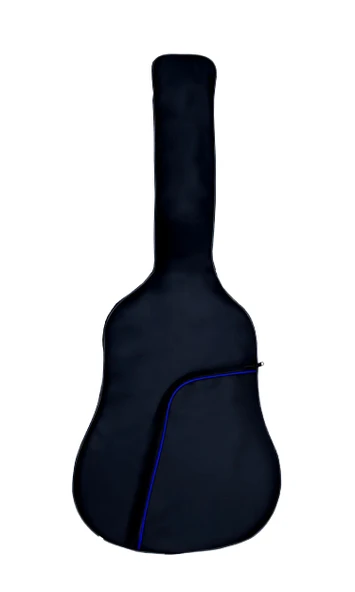 Soft Case Akustik Gitar Kılıfı R/C (Mavi ) - 2
