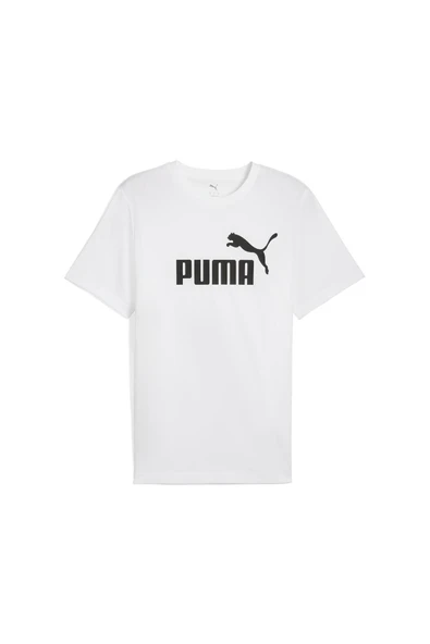 PUMA ERKEK ESS NO. 1 LOGO TEE TİŞÖRT 68253202