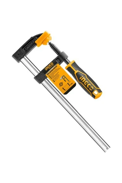 Ingco Hfc020502 F Tipi Mengene 50*200 - 3