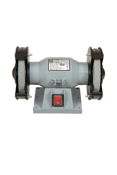 Cat Power 8301 Taş Motoru 125 Mm 150 Watt