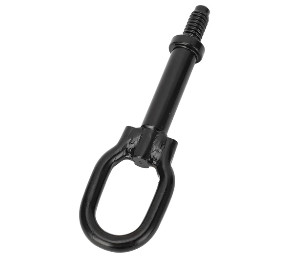 Ford Focus Fiesta Çeki Demir Halkası Uzun Tip Ters Diş 6M2117B804AD - 5