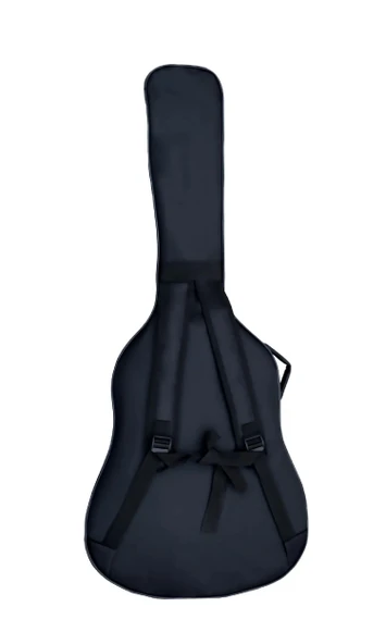 Soft Case Klasik Gitar Kılıfı R/C (Sarı) - 3