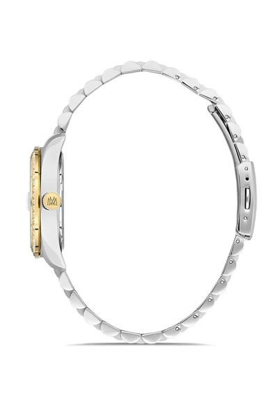 Sw134t-15sg Kadın Kol Saati - Resim 2