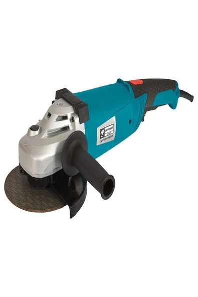 Cat Power Adipa Nx Cat Power 6185 180 Mm Taşlama 2450 Watt