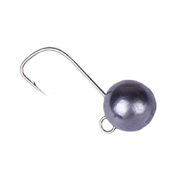 Anchor Lrf Jighead 0,5Gr 5 Li Paket ürün görseli 1