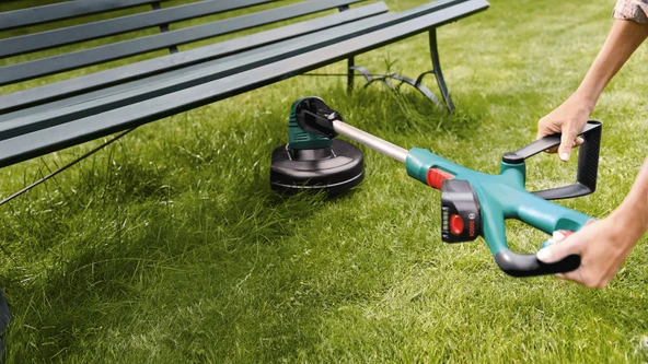 Bosch Art 30 Kenar Kesme Mak. - 3