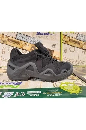 POWERTACTİCAL FOOTWEAR OUTDOOR AYAKKABI
