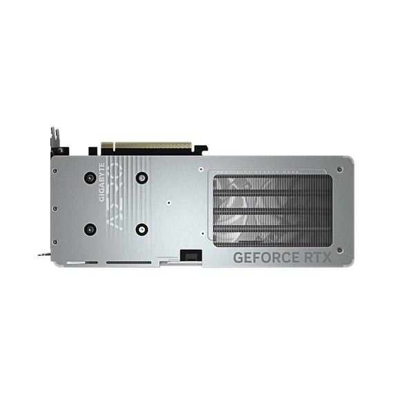 GIGABYTE GeForce RTX 5060 Ti AERO OC 16G GDDR7 16GB 128Bit DLSS 4 GV-N506TAERO OC-16GD NVIDIA Ekran Kartı - 5