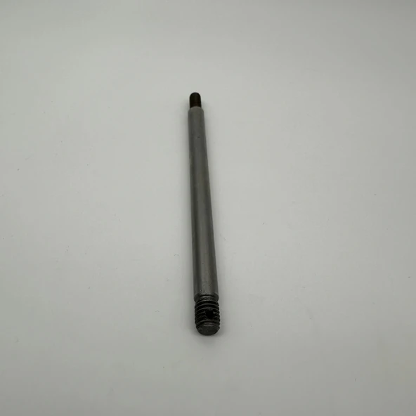 Havalı Gres Pompası Yağ Emiş Mili B Tipi 70.1 - Resim 5