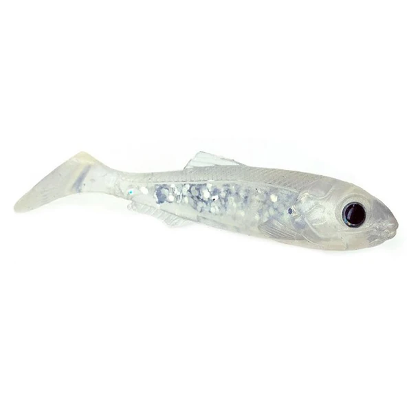 Naniwa Osaka Shi Endurande Shad 70mm Silikon Yem - Resim 4