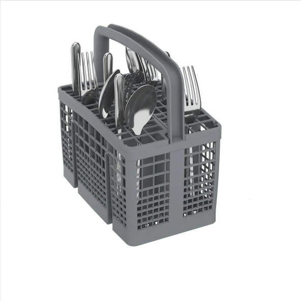 Altus AL-445 Nıx 5 Programlı Bulaşık Makinesi - 4