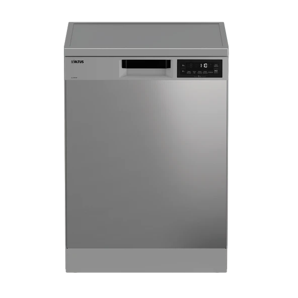 Altus AL-445 Nıx 5 Programlı Bulaşık Makinesi
