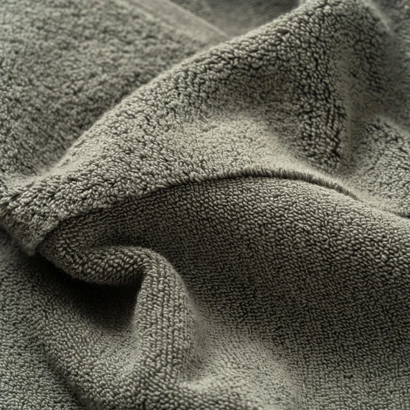 Soley | Hermoso | %100 Pamuk 4'lü Misafir / Mutfak Havlusu Seti - 3