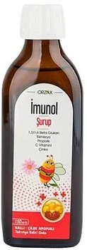 ORZAX İMUNOL- Kutusuz