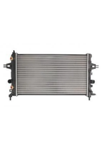 Autolux 1300285  Su Radyatörü Mekanik At 600x370 Mm Opel Astra H Zafira B 1.6 1.8 04 -