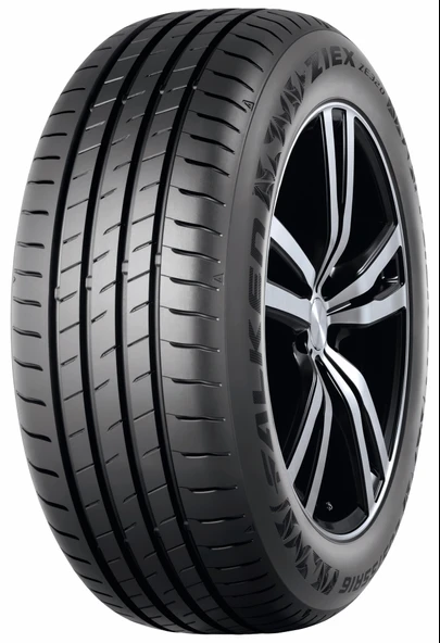 Falken Ziex ZE320 225/50R18 95W Oto Yaz Lastiiği (Üretim Yılı:2025) ürün görseli