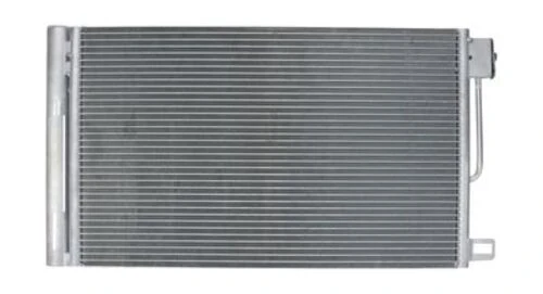 Bosch 1986AD2008 Radyatör Fiat Fiorino 1.4 1.3jtd Opel Corsa D 1.4 95530541 ürün görseli 1