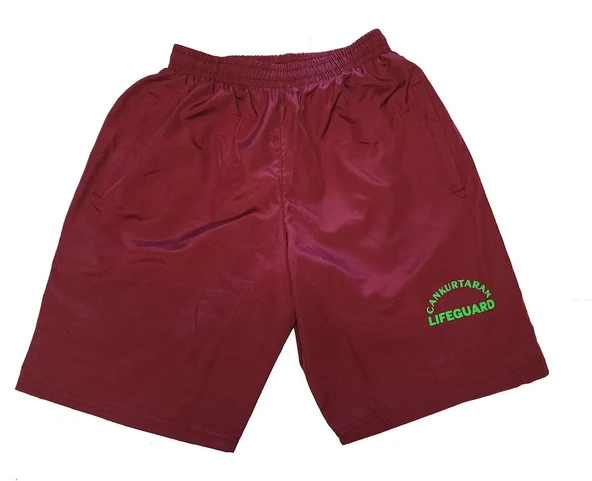 Cankurtaran Şort ürün görseli