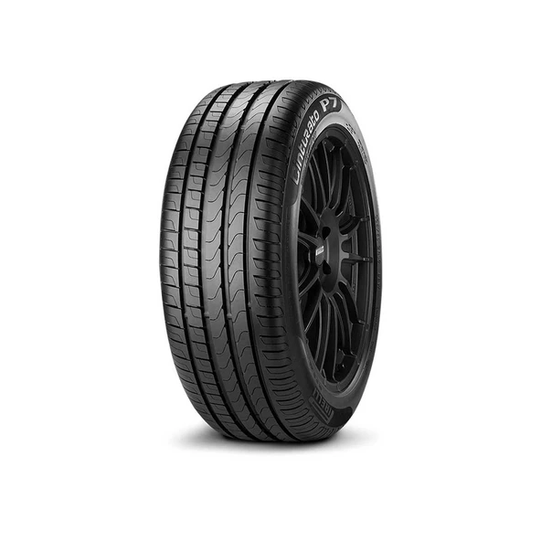 Pirelli Cinturato P7 RFT BMW(*) 205/55R17 91V Oto Yaz Lastiği (Üretim Yılı: 2025)
