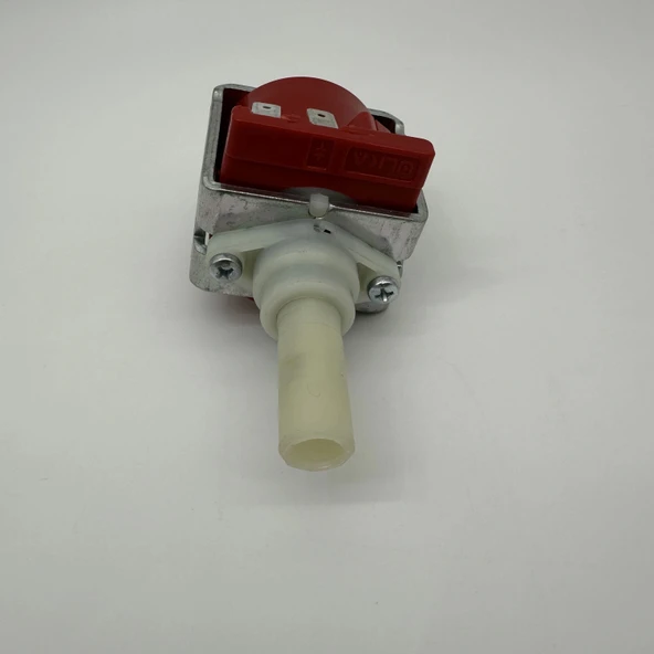 ULKA Pompa Motoru Ep7 Model 48W 230V 50Hz - 4