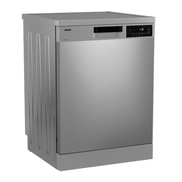 Altus AL-445 Nıx 5 Programlı Bulaşık Makinesi - 2