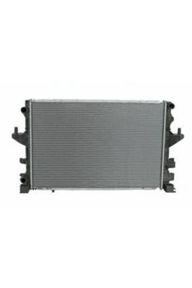 Autolux 7H0121253G Su Radyatörü Mekanik Mt-at 710x463x32 Mm Vw Transporter T5 Multivan 2.5tdı 03 - ürün görseli 1