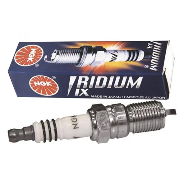 NGK İridium Buji DPR8EIX ürün görseli 1