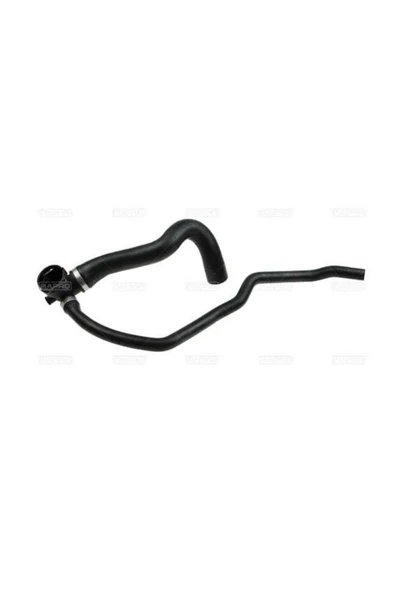 Ibras 21242 Opel Corsa D A14xer Motor Otomatik Vites Radyatör Çıkış Hortumu Ibraş Marka Ibr- ürün görseli 1