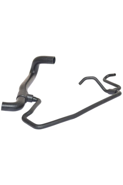 Ibras 34502  Rover 216 Radyatör Alt Hortumu ürün görseli 1