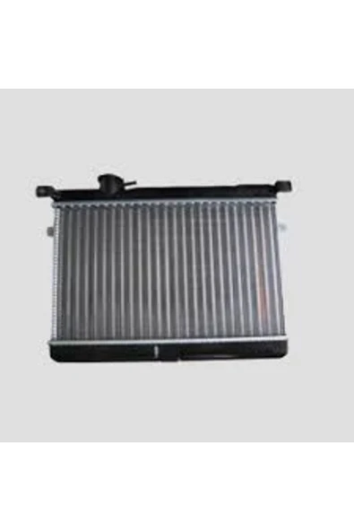 Kale 0101083PS OTO Radyatör 0 Su Radyatörü Murat 131 3 Sıra Süper 470X292X34 ürün görseli 1