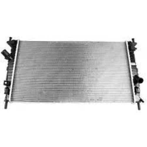 Kale 355520 OTO Radyatör  Radyatör Brazıng Ford C-Max II-Grand C-Max-Focus III-Transit Connect Radyatör ürün görseli 1