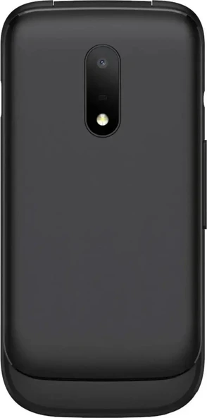 TCL ONETOUCH 5023 VOLCANO BLACK (AÇIK KUTU)