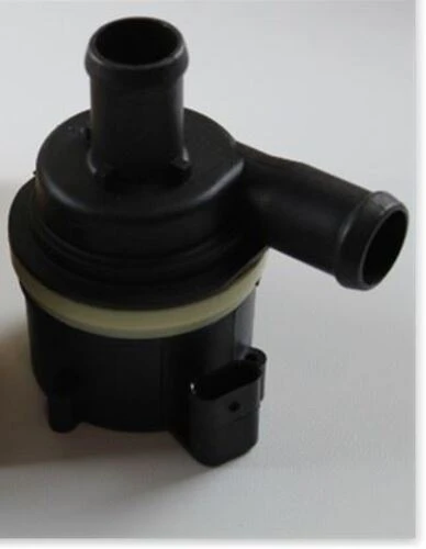 Kale 358315 Radyatör  Ek Su Pompası Elektrikli (VW Passat 13-15 Polo 10- Audi A1 11-14 Seat Ibiza 09-15) ürün görseli 1