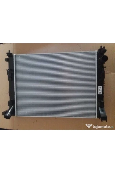 Kale 357225  Su Radyatör 12Mm Mekanik Renault CLIO V 1.0 19- Nissan Micra V 1.5DCI 16- Manuel ürün görseli