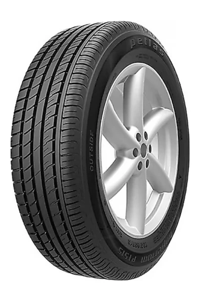 Petlas Imperium PT515 205/55 R16 91H Yaz Lastiği - 2025 ürün görseli