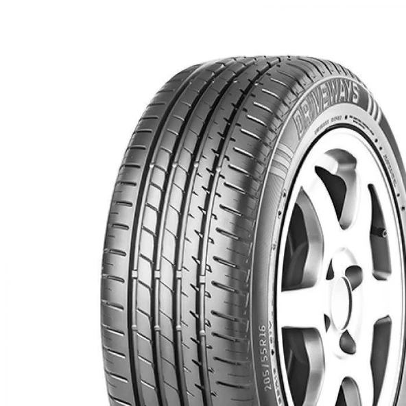 225/55R17 101W XL DRIVEWAYS LASSA