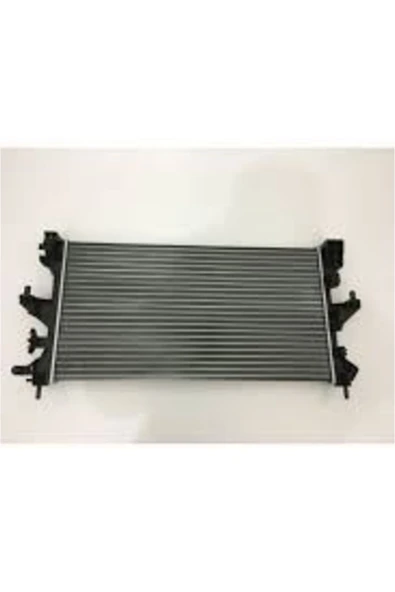Kale 356455 Radyatör  Su Radyatör 34Mm Mekanik (Fiat Ducato 2.3D 06-) ürün görseli 1