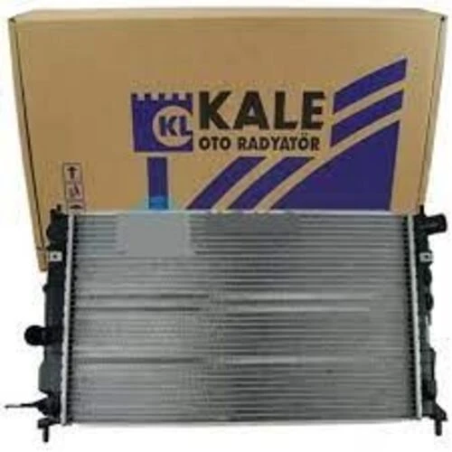 Kale 356990 Radyatör  Su Radyatör 32Mm Mekanik (Opel Astra F 1.4 1.6 1.8 16V 2.0 Gsı 91-) ürün görseli 1