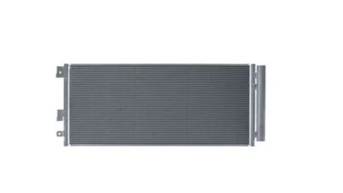 Mahle AC1102000S -knecht-behr Ac1102000s A C-kondansatör Opel Adam 13486480 - 1