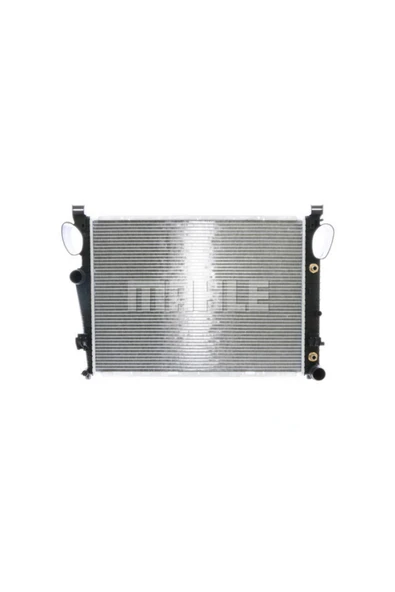 Mahle CR302000S KNECHT  Su Radyatörü 641×477×42 Otomatik)(Manuel W220 C215 S 430 S 500 S8 Mk376712574
