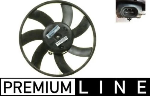 Mahle CFF234000P -knecht-behr Cff234000p Radyatör Soğutucu- Köndensator-lufter Opel Vauxhall Meriva B 13331016 ürün görseli 1