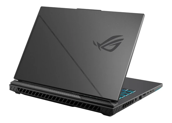 Asus ROG Strix G16 G614JVR-N3243 8GB RTX4060 140w Intel Core i9-14900HX 16GB RAM 512GB SSD 16 inç FHD+ 165Hz - 4