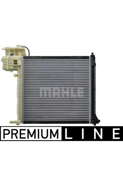 Mahle CR386000P KNECHT  Su Radyatörü (569×555×26) (Manuel) Vito 638 97-03 M 111.948 (Eno:8Mk376714321) ürün görseli 1