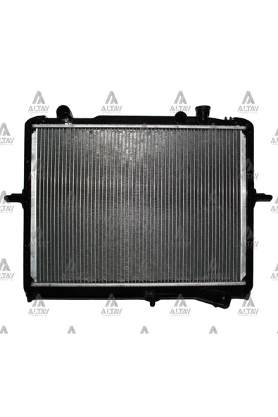 Maher 10488  Radyatör Su Bongo 11= K2900 Tcı 40mm (mt) ürün görseli