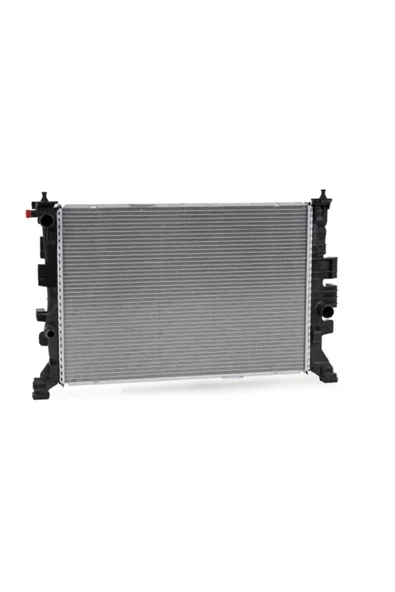 NRF 58475  Motor Su Radyatörü X156 13- W176 12-18 W246 11-18 C117 13-19 ürün görseli 1