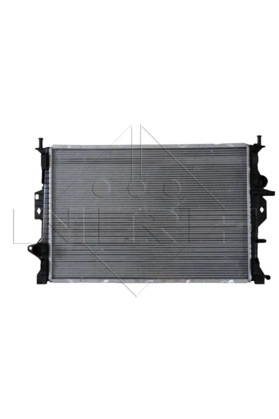 NRF 53737  Motor Su Radyatörü Focus Iıı C Max Kuga 1,6 Eco / 2,0tdcı 11 /- Mondeo Iv 1,6tı / 1,8tdcı ürün görseli 1