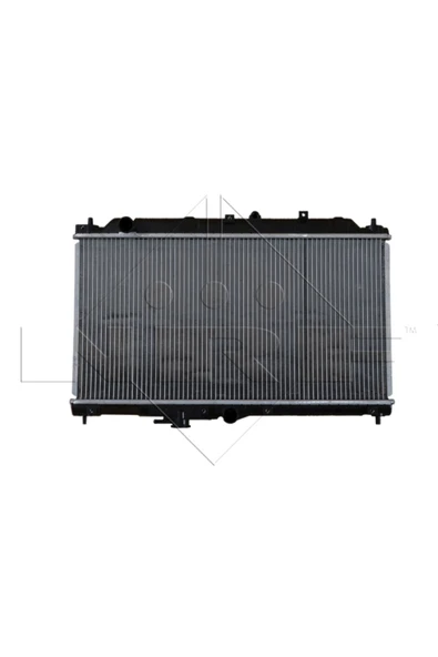 NRF 507722  Motor Su Radyatörü Honda Accord 1990 1996 Rover 600 1996 2000 (Manuel Vites) 665×355×12