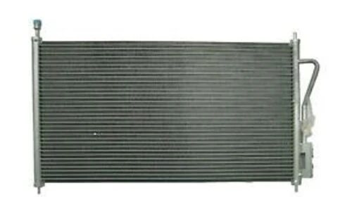 Ori CFR106016 S  Klima Kondenseri Ford Focus 1.4-1.6Efı-1.8 TDCI-2.0Efı-2.0İ 98-04 668X361X16 Oto.-Mek.