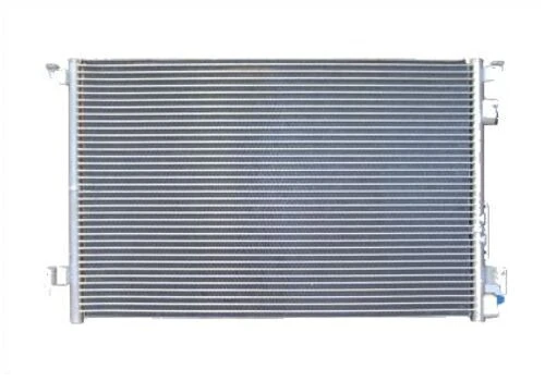 Ori COP076016 S  Klima Kondenseri Vectra C 1.6İ-18; 02 660X411X16 ürün görseli 1